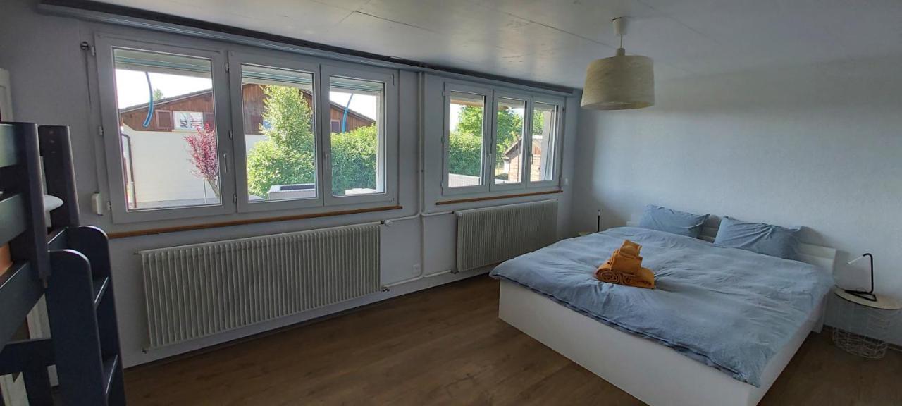 Chambre D'Hote L'Optimisme Montfaucon Kültér fotó