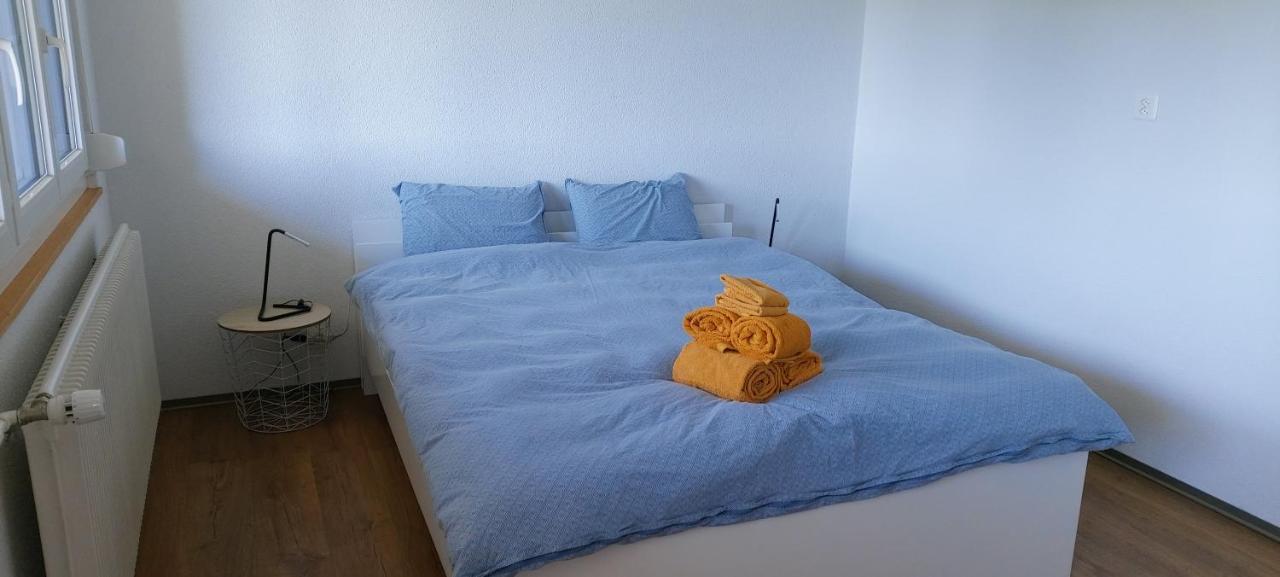 Chambre D'Hote L'Optimisme Montfaucon Kültér fotó