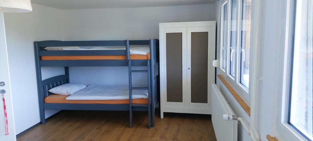 Chambre D'Hote L'Optimisme Montfaucon Kültér fotó
