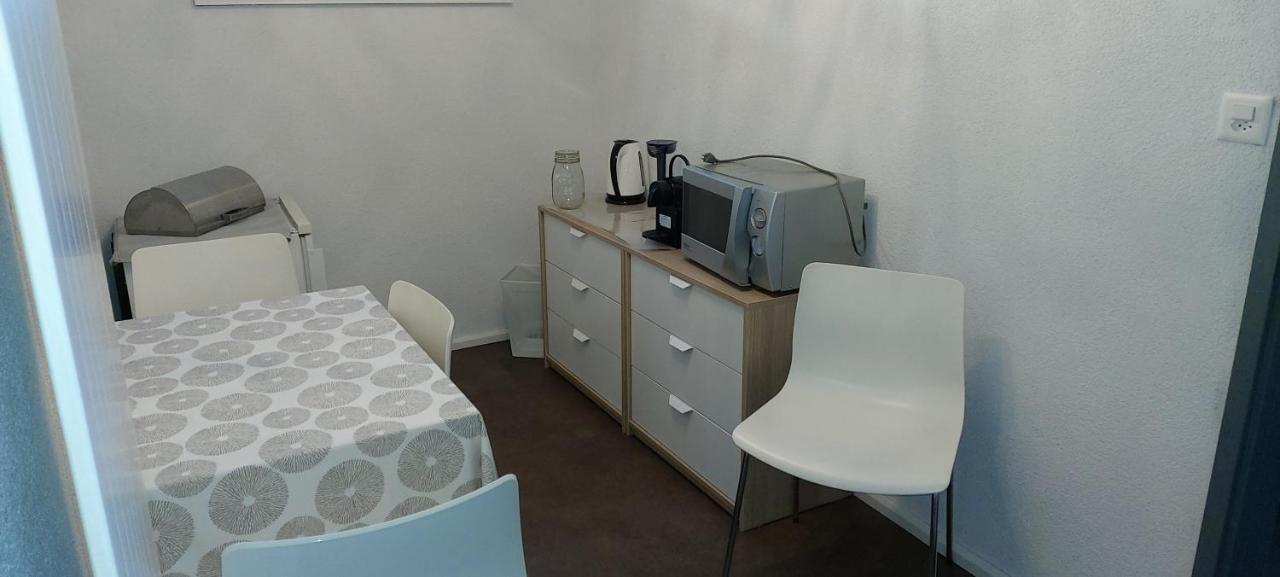 Chambre D'Hote L'Optimisme Montfaucon Kültér fotó