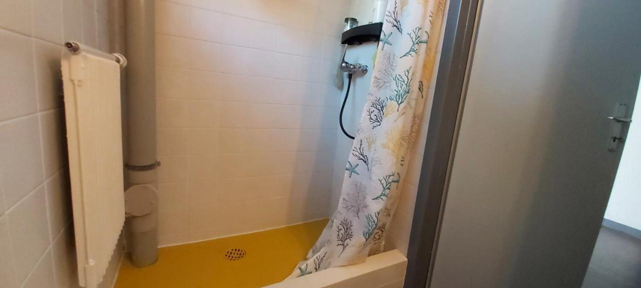 Chambre D'Hote L'Optimisme Montfaucon Kültér fotó